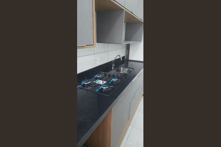 Apartamento para alugar com 30m², 1 quarto e sem vagaCozinha e Área de Serviço