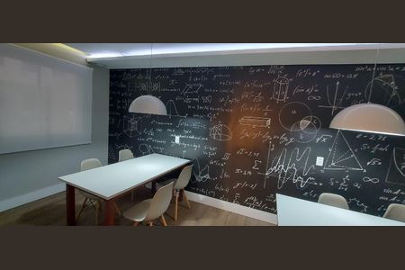 Apartamento para alugar com 30m², 1 quarto e sem vagaÁrea Comum 