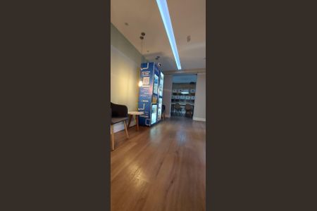 Apartamento para alugar com 30m², 1 quarto e sem vagaÁrea Comum 