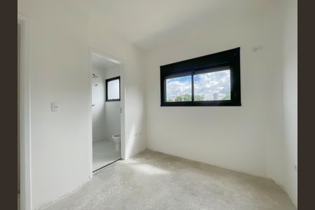 Casa de condomínio à venda com 68m², 2 quartos e 2 vagasSuíte 2