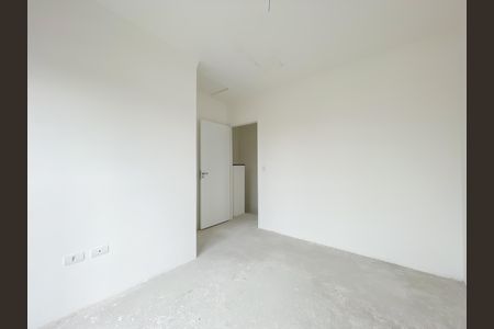 Casa de condomínio à venda com 68m², 2 quartos e 2 vagasSuíte 1