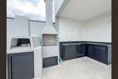 Casa de condomínio à venda com 68m², 2 quartos e 2 vagasÁrea comum