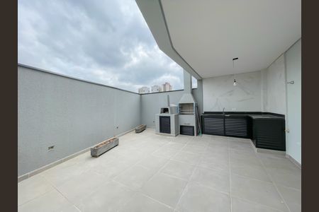 Casa de condomínio à venda com 68m², 2 quartos e 2 vagasÁrea comum