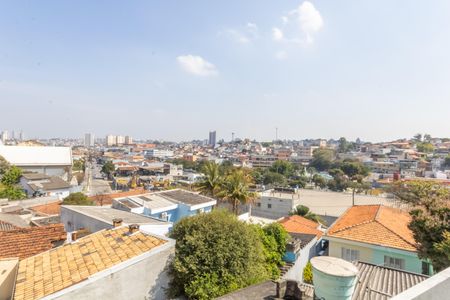 Vista Suíte 1 de casa à venda com 2 quartos, 68m² em Vila Osasco, Osasco