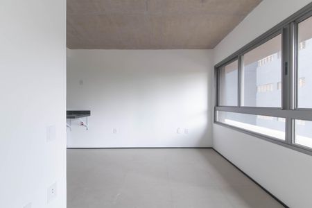 Studio para alugar com 18m², 1 quarto e sem vagaStudio