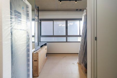 Studio para alugar com 18m², 0 quarto e sem vagaStudio