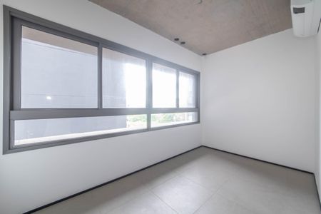 Studio para alugar com 18m², 1 quarto e sem vagaStudio