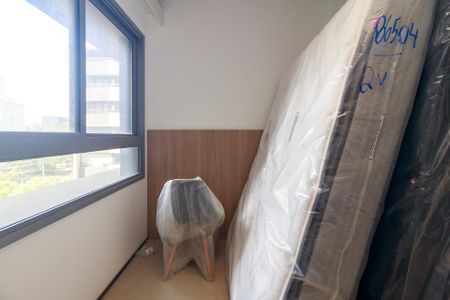 Studio para alugar com 18m², 0 quarto e sem vagaStudio