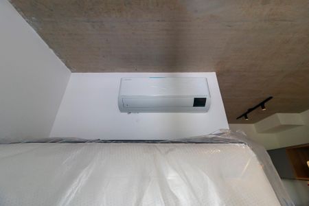 Studio para alugar com 18m², 0 quarto e sem vagaStudio