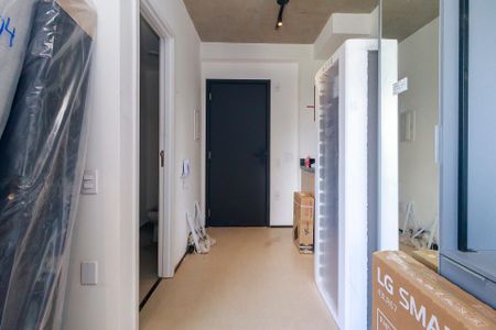 Studio para alugar com 18m², 0 quarto e sem vagaStudio