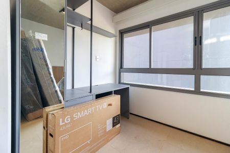 Studio para alugar com 18m², 0 quarto e sem vagaStudio