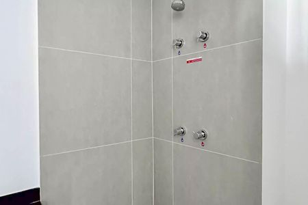 Studio para alugar com 18m², 1 quarto e sem vagaBanheiro