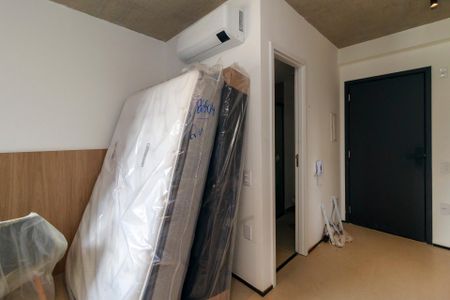 Studio para alugar com 18m², 0 quarto e sem vagaStudio