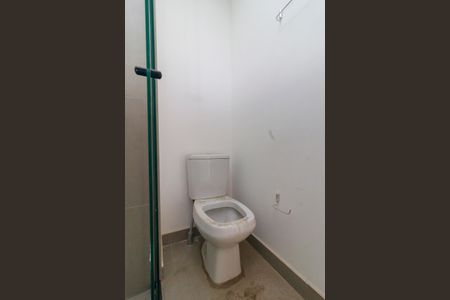 Studio para alugar com 18m², 0 quarto e sem vagaBanheiro