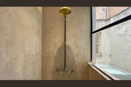 Apartamento para alugar com 88m², 1 quarto e sem vagaBanheiro da Suíte