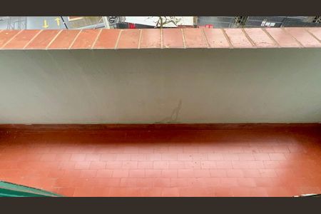 Apartamento para alugar com 88m², 1 quarto e sem vagaSacada da suíte