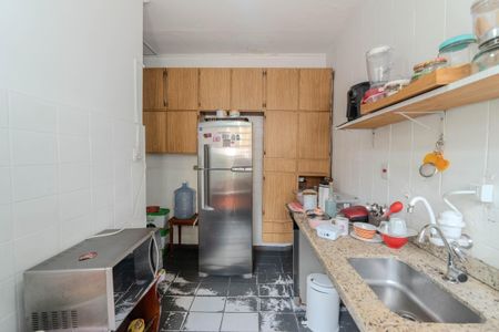 Casa à venda com 180m², 2 quartos e 1 vagaCozinha