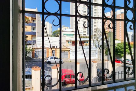 Casa à venda com 222m², 4 quartos e 4 vagas Casa à venda com 222m², 4 quartos e 4 vagasVista do Quarto 3