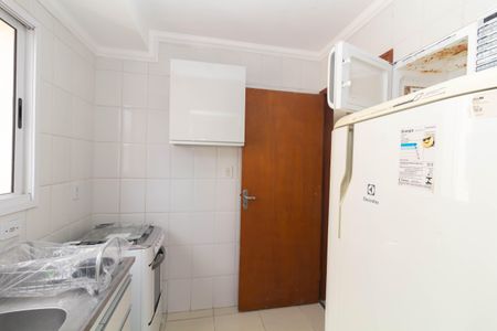 Apartamento para alugar com 56m², 2 quartos e 1 vagaCozinha