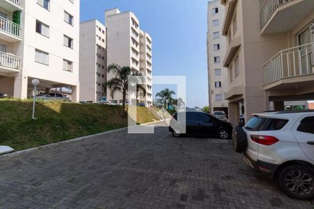 Apartamento para alugar com 56m², 2 quartos e 1 vagaÁrea comum