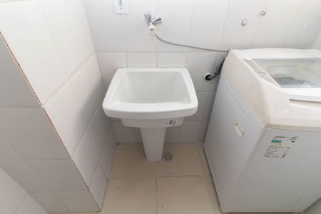 Apartamento para alugar com 56m², 2 quartos e 1 vagaCozinha