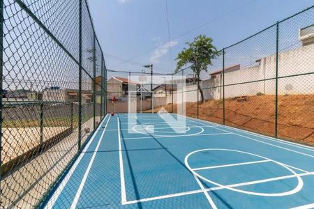 Apartamento para alugar com 56m², 2 quartos e 1 vagaQuadra Esportiva