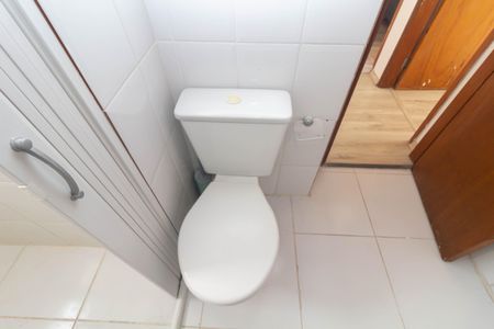 Apartamento para alugar com 56m², 2 quartos e 1 vagaBanheiro