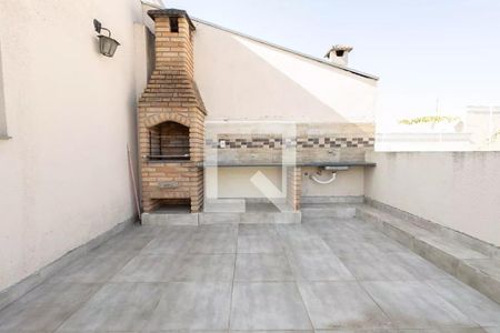 Apartamento para alugar com 51m², 2 quartos e 1 vaga Apartamento para alugar com 51m², 2 quartos e 1 vagaÁrea comum - Churrasqueira