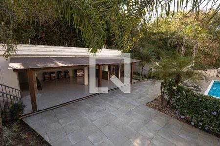 Apartamento para alugar com 51m², 2 quartos e 1 vaga Apartamento para alugar com 51m², 2 quartos e 1 vagaÁrea comum - Churrasqueira