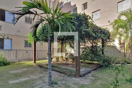 Apartamento para alugar com 51m², 2 quartos e 1 vaga Apartamento para alugar com 51m², 2 quartos e 1 vagaÁrea comum