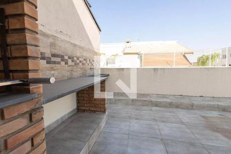 Apartamento para alugar com 51m², 2 quartos e 1 vaga Apartamento para alugar com 51m², 2 quartos e 1 vagaÁrea comum - Churrasqueira