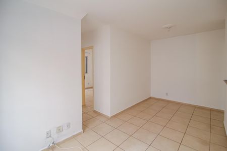 Apartamento para alugar com 51m², 2 quartos e 1 vaga Apartamento para alugar com 51m², 2 quartos e 1 vagaSala