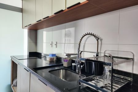 Apartamento à venda com 54m², 2 quartos e 1 vaga Apartamento à venda com 54m², 2 quartos e 1 vagaCozinha