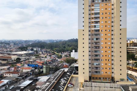 Apartamento à venda com 54m², 2 quartos e 1 vaga Apartamento à venda com 54m², 2 quartos e 1 vagaVista do Quarto 1