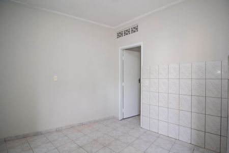 Sala/Cozinha de casa para alugar com 2 quartos, 30m² em Vila Rica, São Paulo