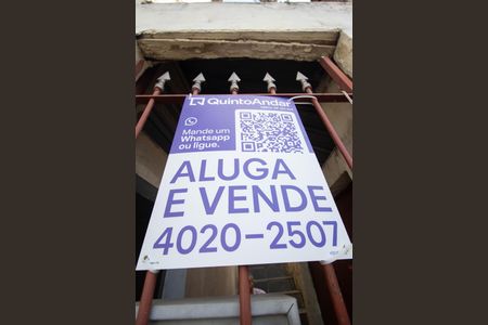 Casa para alugar com 30m², 2 quartos e sem vagaPlaca
