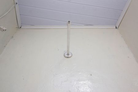 Casa para alugar com 30m², 2 quartos e sem vagaBanheiro da Suíte