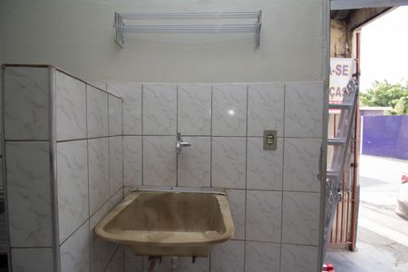 Casa para alugar com 30m², 2 quartos e sem vagaÁrea de Serviço