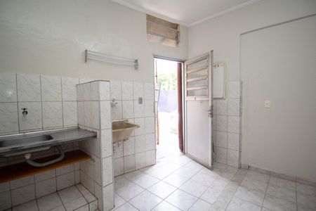 Casa para alugar com 30m², 2 quartos e sem vagaSala/Cozinha