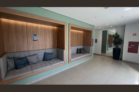 Apartamento à venda com 74m², 3 quartos e 1 vagaÁrea comum