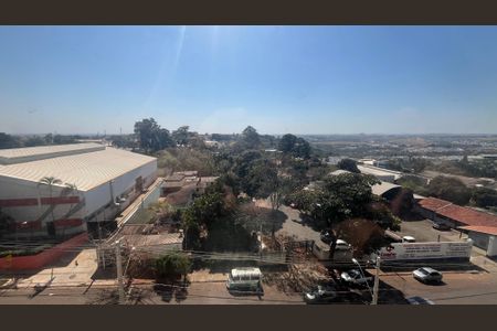 Apartamento à venda com 74m², 3 quartos e 1 vagaVista do Quarto 1