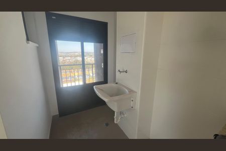 Área de Serviço de apartamento à venda com 3 quartos, 74m² em Fazenda Santa Cândida, Campinas
