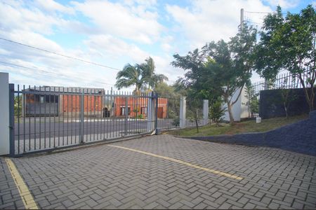 Casa de condomínio à venda com 60m², 2 quartos e 2 vagasGaragem