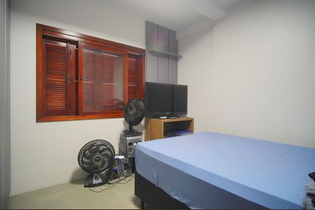 Casa de condomínio à venda com 60m², 2 quartos e 2 vagasQuarto 1