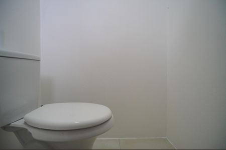 Casa de condomínio à venda com 60m², 2 quartos e 2 vagasLavabo da Sala