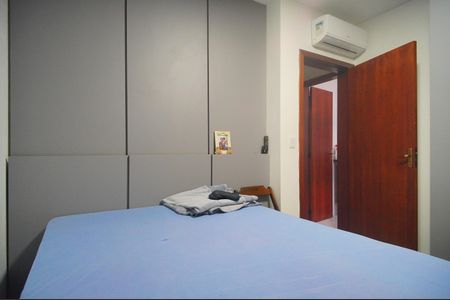 Quarto 1 de casa de condomínio à venda com 2 quartos, 60m² em Santo Afonso, Novo Hamburgo