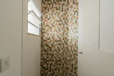 Apartamento à venda com 34m², 1 quarto e sem vaga Apartamento à venda com 34m², 1 quarto e sem vagaBanheiro