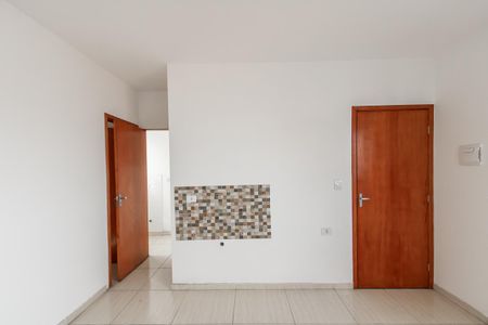 Apartamento à venda com 34m², 1 quarto e sem vaga Apartamento à venda com 34m², 1 quarto e sem vagaCozinha