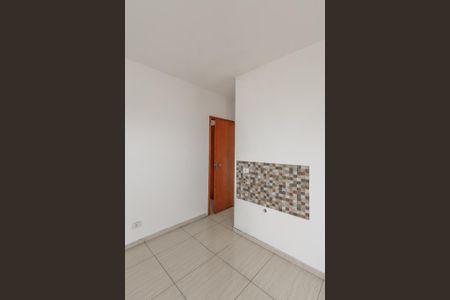 Apartamento à venda com 34m², 1 quarto e sem vaga Apartamento à venda com 34m², 1 quarto e sem vagaCozinha