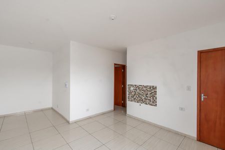Apartamento à venda com 34m², 1 quarto e sem vaga Apartamento à venda com 34m², 1 quarto e sem vagaSala